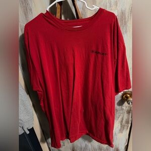 Men’s Ariat tshirt size 3xl- SEE DESCRIPTION